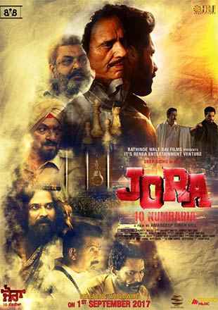 Jora 10 Numbaria 2017 HD PRE DvD Full Movie